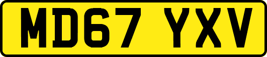 MD67YXV
