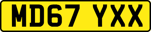 MD67YXX