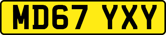 MD67YXY