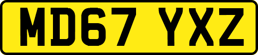 MD67YXZ