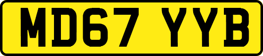 MD67YYB