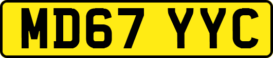 MD67YYC