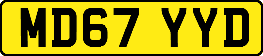 MD67YYD
