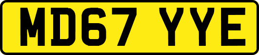 MD67YYE