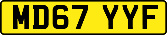 MD67YYF