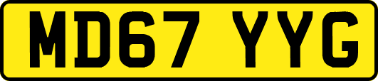 MD67YYG