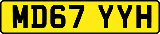 MD67YYH