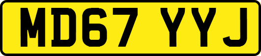 MD67YYJ