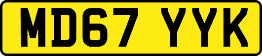 MD67YYK