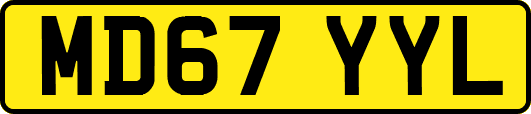 MD67YYL