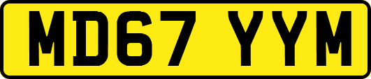 MD67YYM