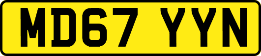 MD67YYN