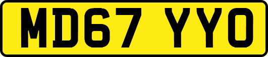 MD67YYO