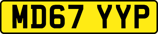 MD67YYP