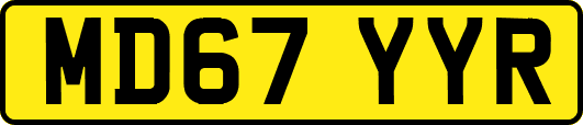 MD67YYR