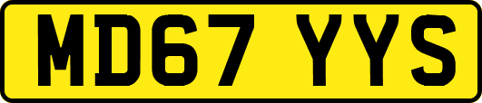 MD67YYS