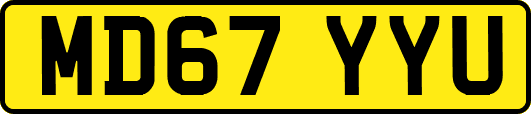 MD67YYU