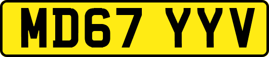 MD67YYV