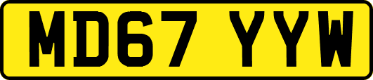 MD67YYW