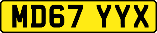 MD67YYX