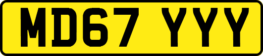 MD67YYY