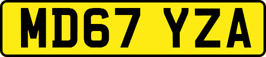MD67YZA