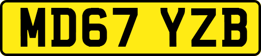 MD67YZB