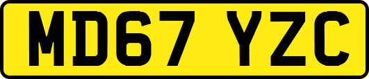 MD67YZC