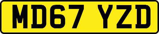 MD67YZD