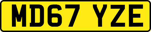 MD67YZE