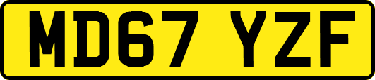 MD67YZF