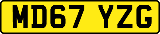 MD67YZG