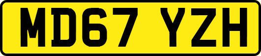 MD67YZH