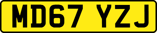 MD67YZJ