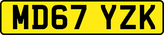 MD67YZK