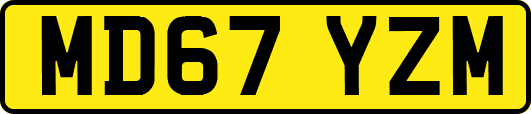 MD67YZM