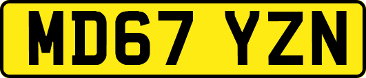 MD67YZN