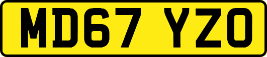 MD67YZO