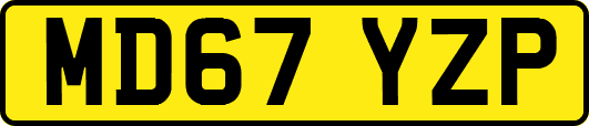 MD67YZP