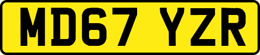 MD67YZR
