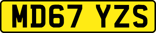 MD67YZS