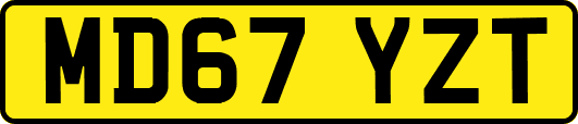 MD67YZT
