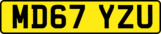 MD67YZU