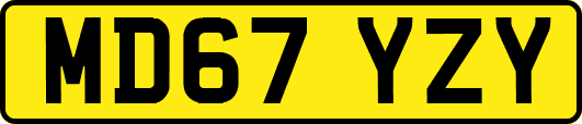 MD67YZY