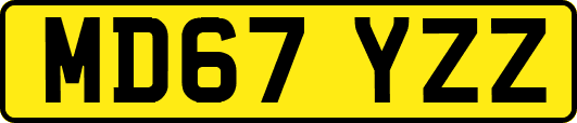 MD67YZZ