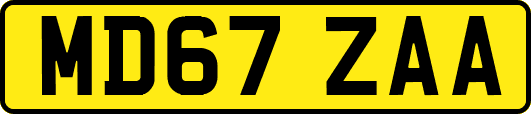 MD67ZAA
