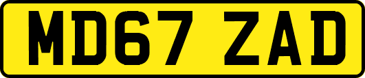 MD67ZAD