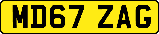 MD67ZAG