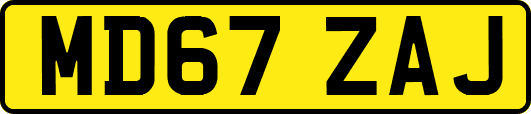 MD67ZAJ