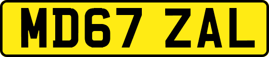 MD67ZAL